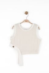 NK Kids HOMELY TRİKO CROP 8/14 YAŞ