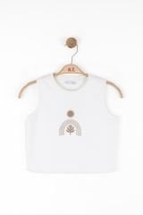 NK Kids PEBBLE BLUZ 8/14 YAŞ