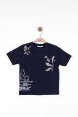 NK Kids AUTUMN T-SHIRT 4/8 YAŞ