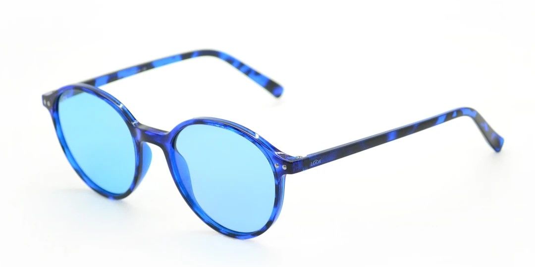 LOOKlight Ashton N-Type Ocean Unisex Güneş Gözlüğü