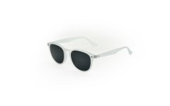 LOOKlight Langdon Matte Crystal Unisex Güneş Gözlüğü