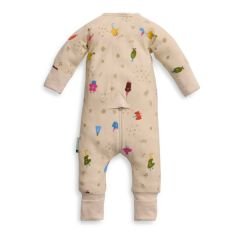 ErgoPouch 1.0 TOG Organik Pamuklu Patikli Pijama Tulum ( Yeni Sezon )