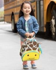 Skip Hop Çocuk Sırt Çantası Zürafa