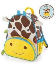 Skip Hop Çocuk Sırt Çantası Zürafa
