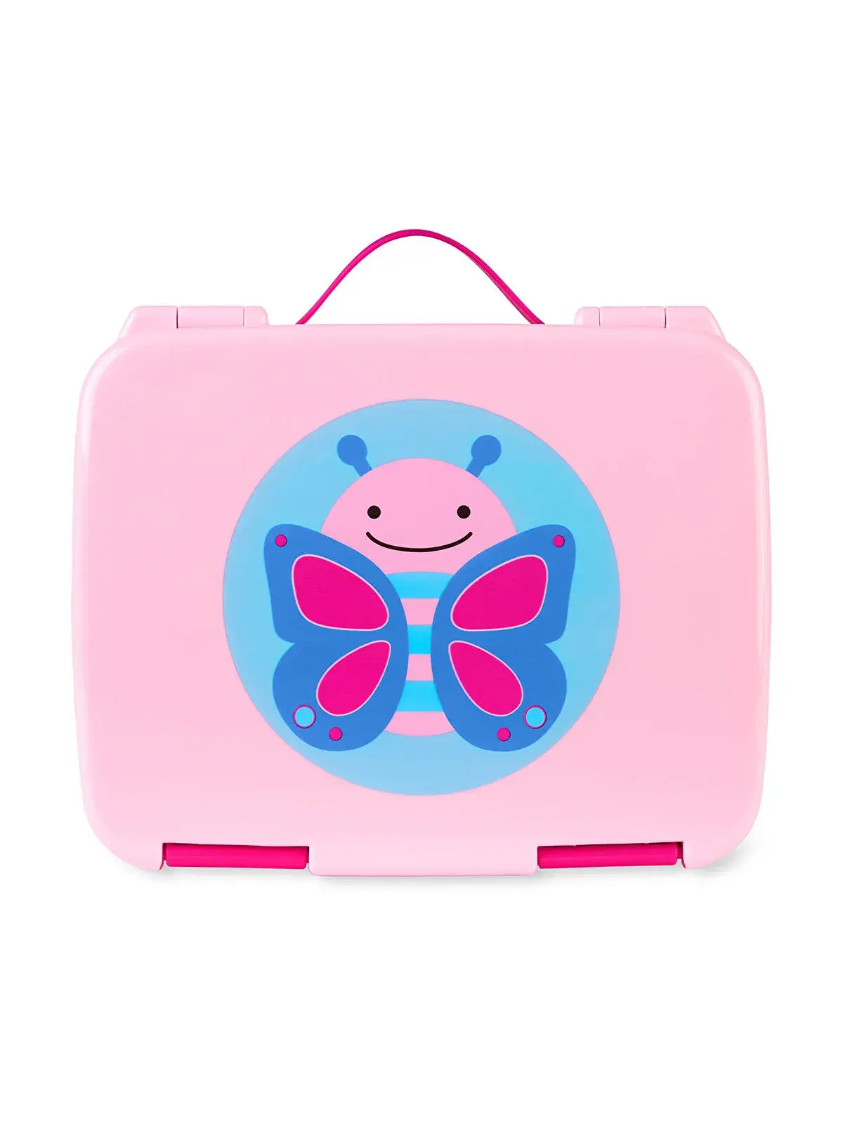 Skip Hop Zoo Bento Beslenme Kutusu Kelebek