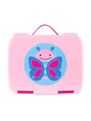 Skip Hop Zoo Bento Beslenme Kutusu Kelebek