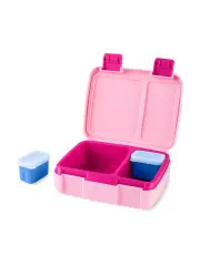 Skip Hop Zoo Bento Beslenme Kutusu Kelebek