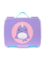Skip Hop Zoo Bento Beslenme Kutusu Narwhal