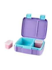 Skip Hop Zoo Bento Beslenme Kutusu Narwhal