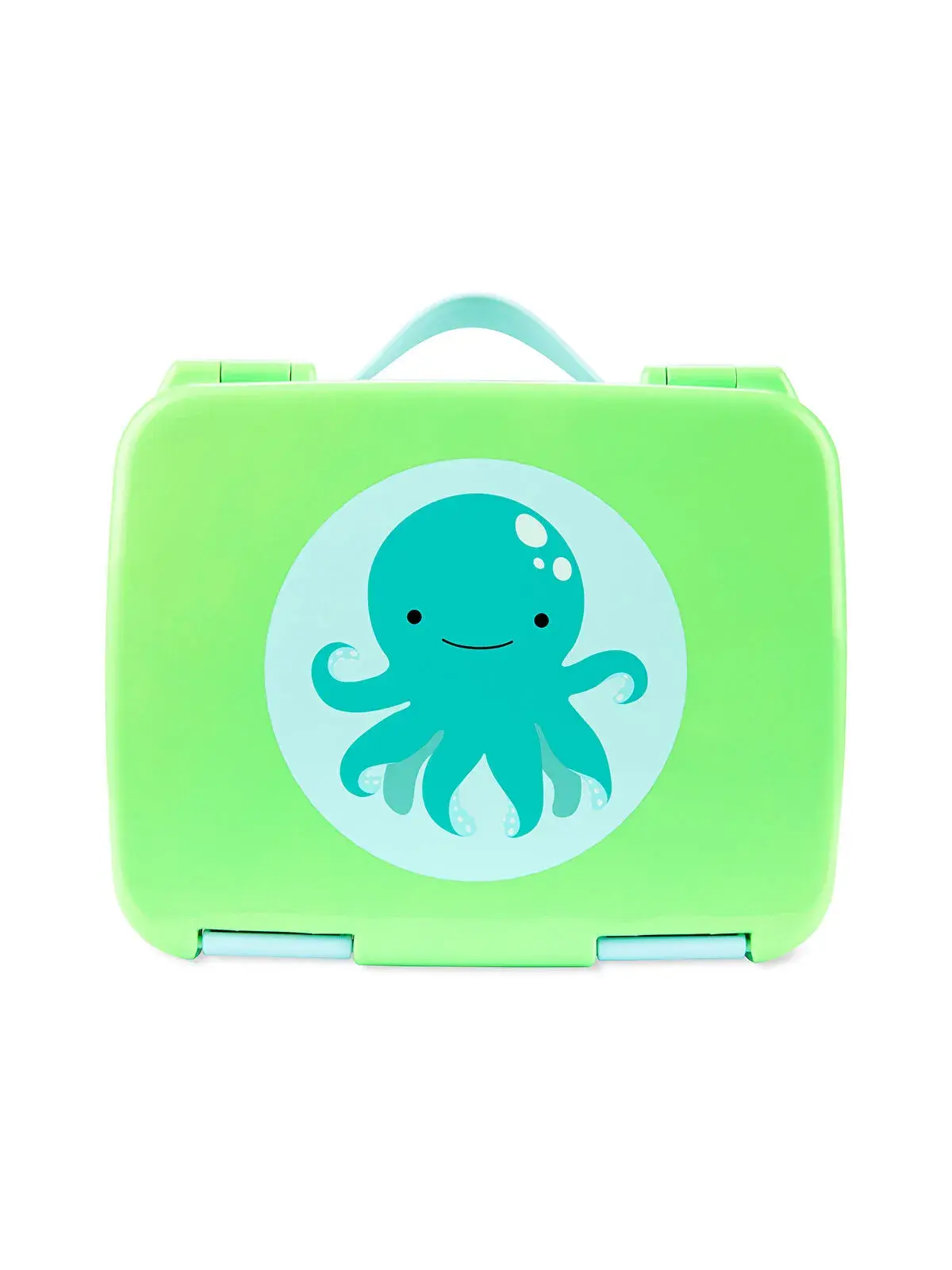 Skip Hop Spark Style Bento Beslenme Kutusu Ahtapot