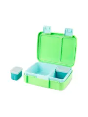 Skip Hop Spark Style Bento Beslenme Kutusu Ahtapot