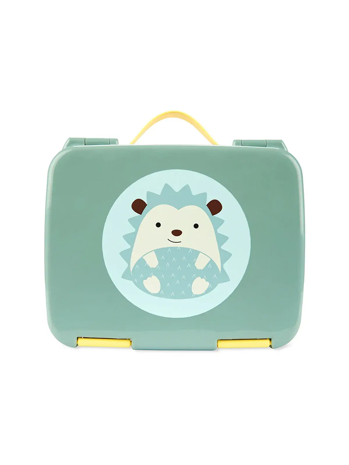 Skip Hop Spark Style Bento Beslenme Kutusu Kirpi