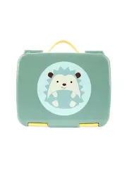 Skip Hop Spark Style Bento Beslenme Kutusu Kirpi