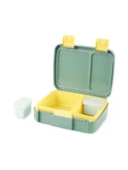 Skip Hop Spark Style Bento Beslenme Kutusu Kirpi