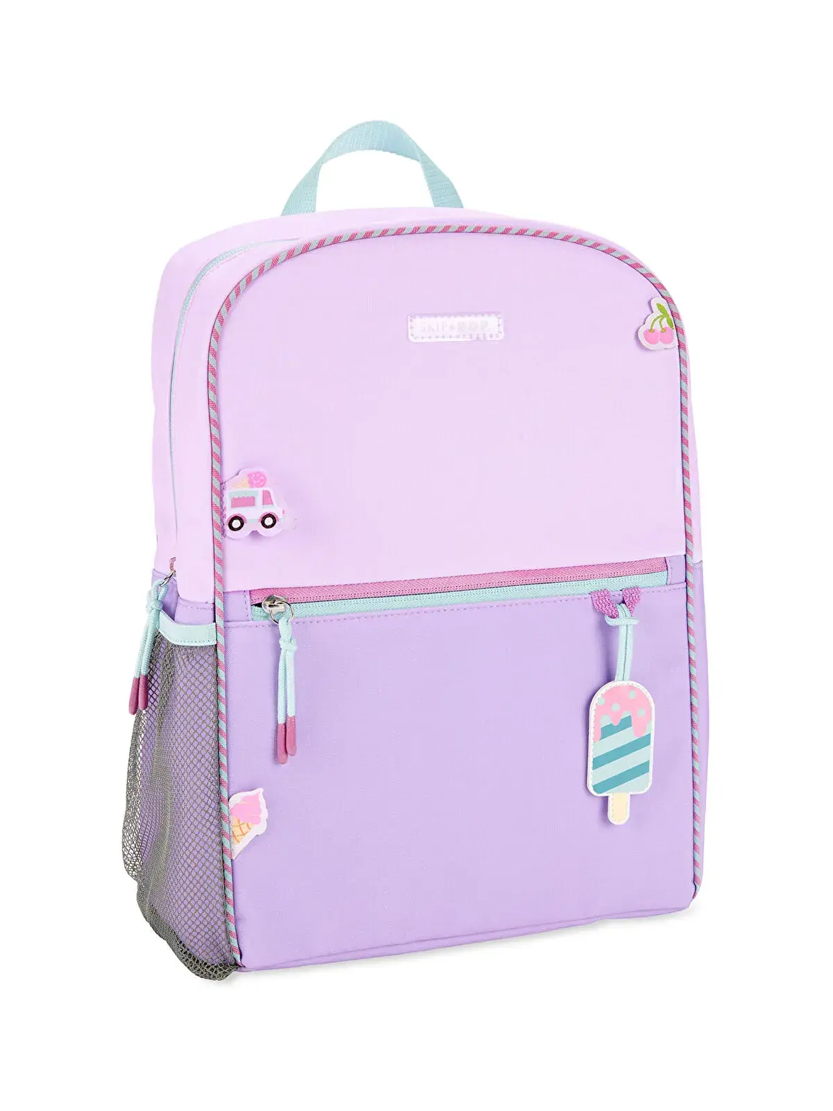 Skip Hop Karışık Wander Çocuk Sırt Çantası Tatlı Atıştırmalık