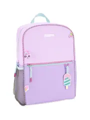 Skip Hop Karışık Wander Çocuk Sırt Çantası Tatlı Atıştırmalık