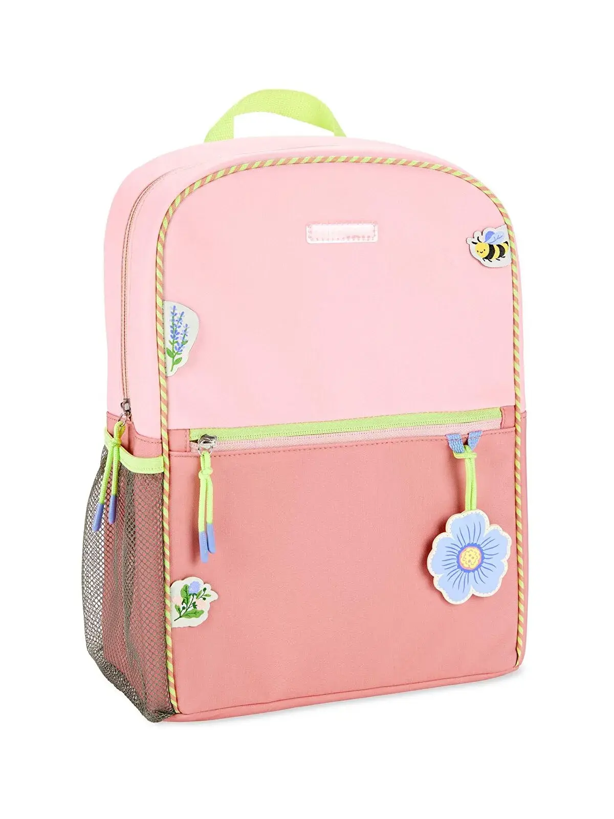 Skip Hop Karışık Wander Çocuk Sırt Çantası Kır Çiçeği