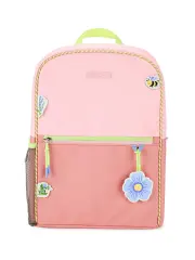 Skip Hop Karışık Wander Çocuk Sırt Çantası Kır Çiçeği