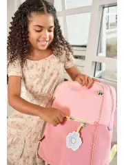 Skip Hop Karışık Wander Çocuk Sırt Çantası Kır Çiçeği