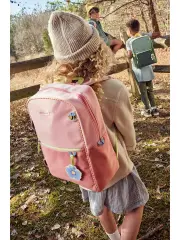 Skip Hop Karışık Wander Çocuk Sırt Çantası Kır Çiçeği