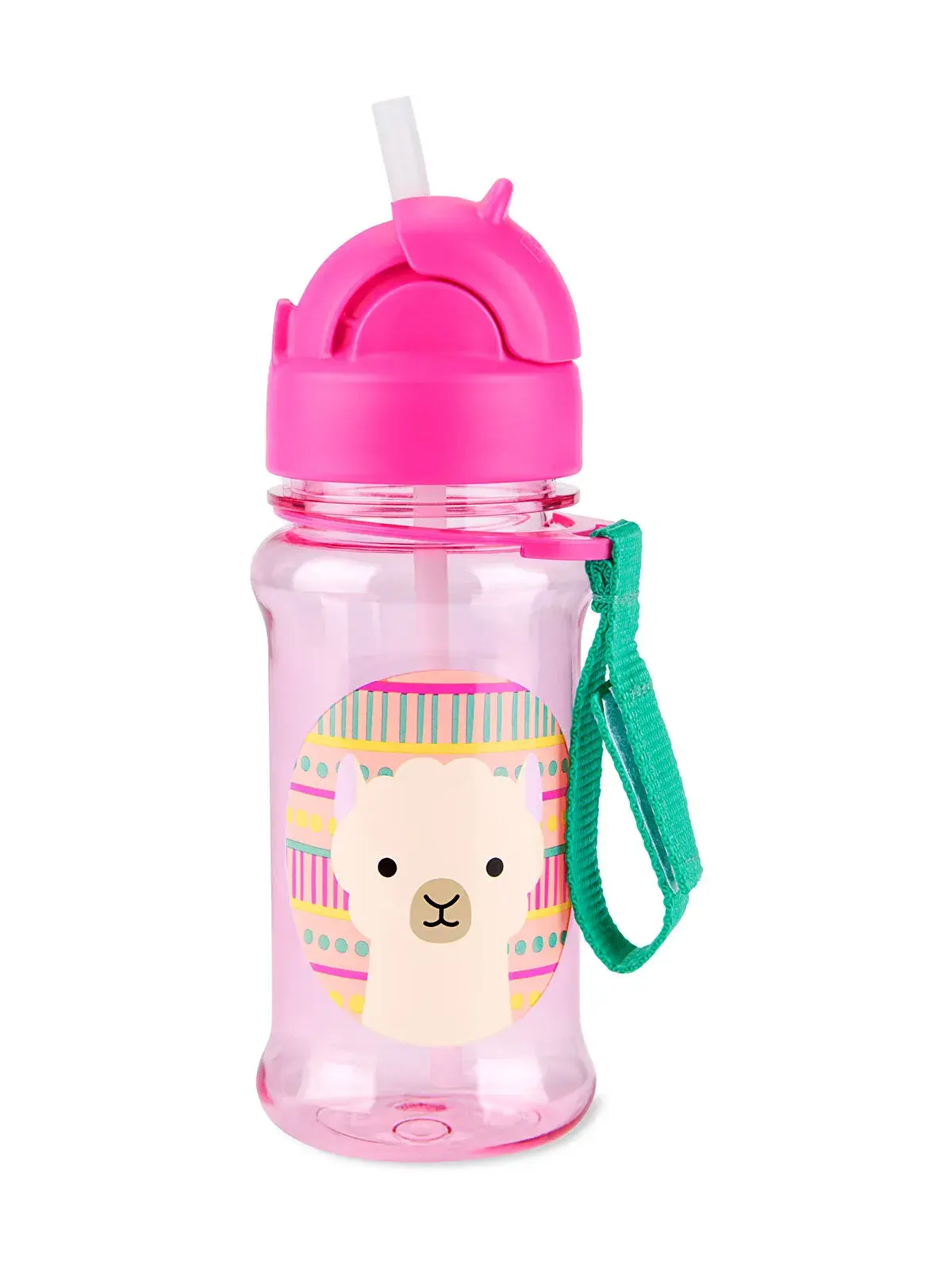 Skip Hop Zoo Pipetli Tritan Suluk Lama