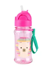 Skip Hop Zoo Pipetli Tritan Suluk Lama