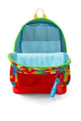 Coral High Kids Renkli Blok Desenli 23775