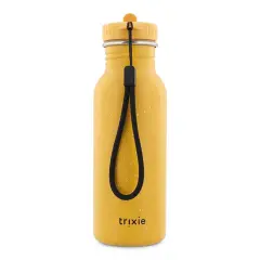 Trixie Mr. Giraffe 500 Ml Paslanmaz Çelik Çocuk Su Şişesi