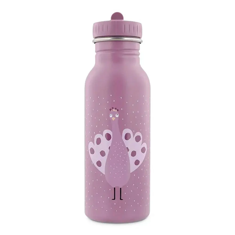 Trixie 500 Ml Paslanmaz Çelik Çocuk Su Şişesi