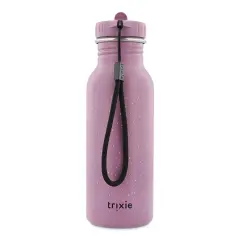 Trixie 500 Ml Paslanmaz Çelik Çocuk Su Şişesi