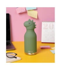 Asobu Bestie Bottle - Dinosaur