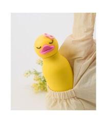 Asobu Bestie Bottle - Ducky