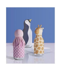 Asobu Bestie Bottle - JellyFish