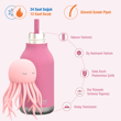 Asobu Bestie Bottle - JellyFish