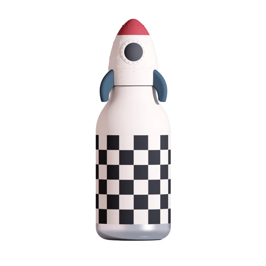 Asobu Bestie Bottle - Rocketship