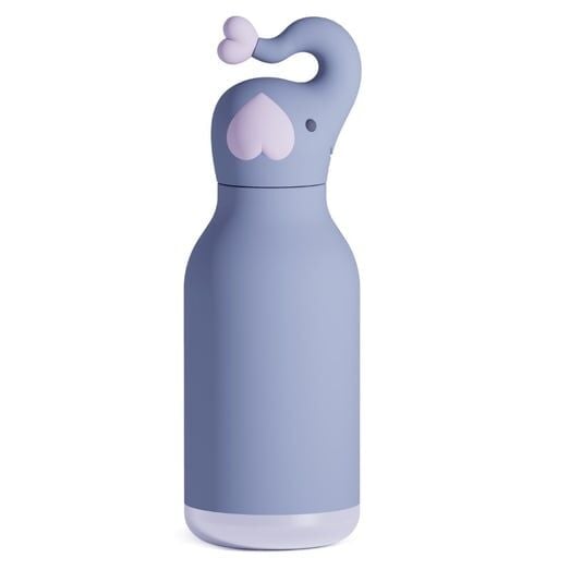 Asobu Bestie Bottle - Elephant
