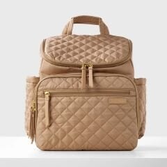 Skip Hop Forma Anne Bebek Bakım Çantası Camel