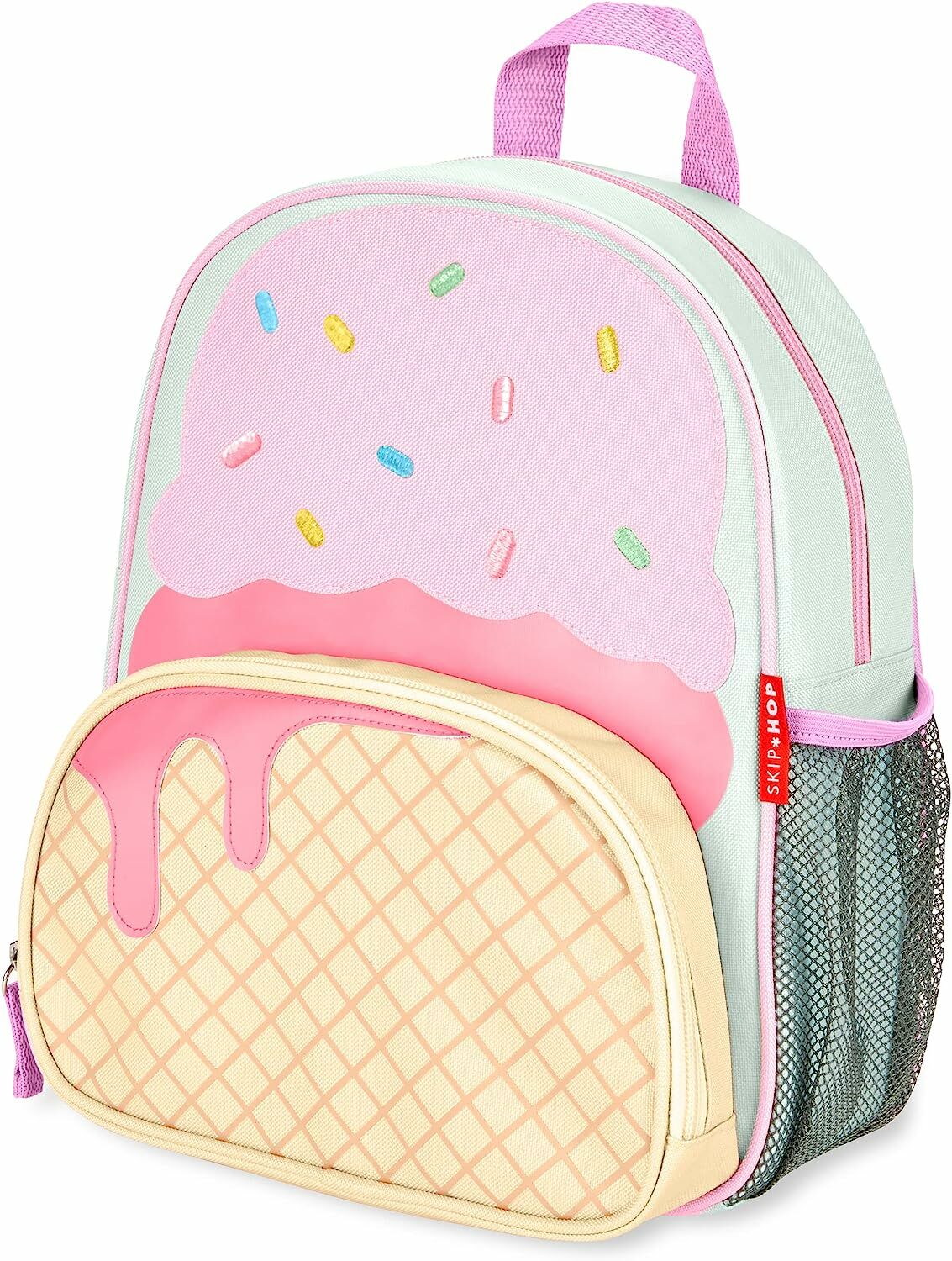 Skip Hop Çocuk Sırt Çantası Dondurma