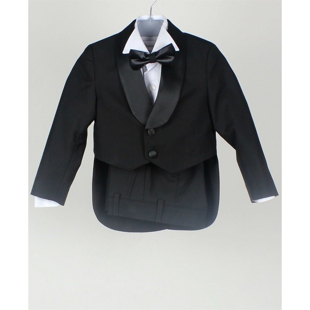 Chaton Dor Erkek Çocuk Smokin / Frak Takım Elbise