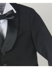 Chaton Dor Erkek Çocuk Smokin / Frak Takım Elbise