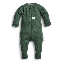 ErgoPouch 1.0 Tog Organik Pamuklu Pijama Tulum - Veggie Patch