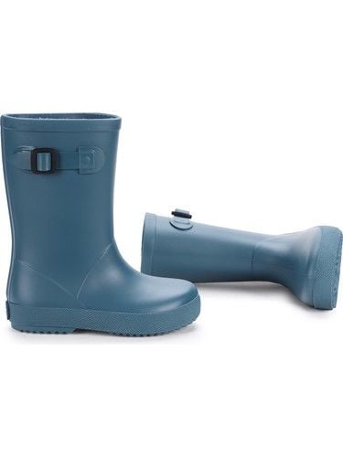 Igor Splash MC W10236 Çocuk Yağmur Çizmesi
