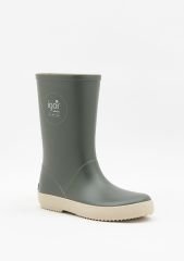 IGOR Splash DK Kaki - Beige Yağmur Çizmesi W10292-042