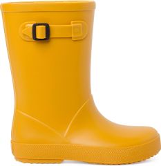 Igor W10236-080 SPLASH MC Mustard Çocuk Bot Hardal