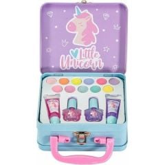 Martinelia Metal Kutulu Makyaj Seti - Unicorn
