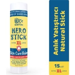 Babyton Hero Stick XL 15 ml