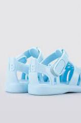 IGOR Tobby Gloss Sandalet Light Blue Mavi S10311-006