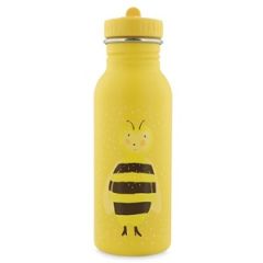 Trıxie Çocuk Çelik Su Şişesi 500 ml Mrs.Bumblebee