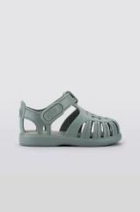 IGOR S10271 Tobby Solid Çocuk Yeşil Sandalet