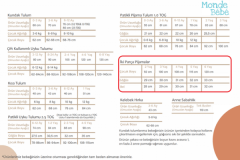 Ergopouch 1.0 TOG Organik Pamuklu 2 Parça Pijama Takımı Dragonflies